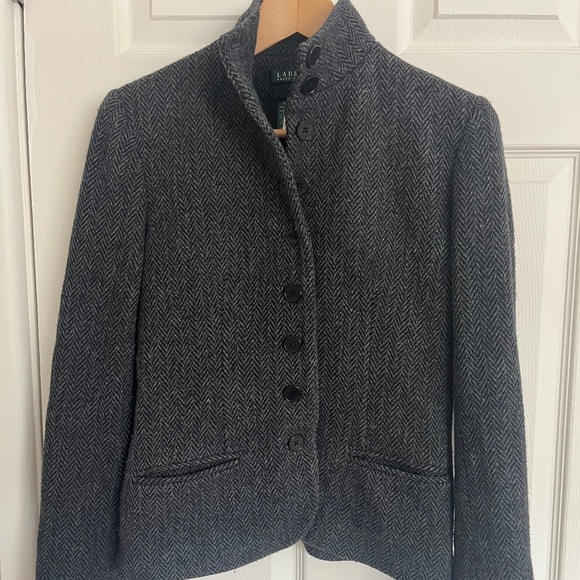 Vintage Ralph Lauren Blazer - Picture 1 of 7